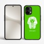 כיסוי בעיצוב אישי עם השם שלך לדגם - Nothing Phone (2) בעיצוב פרעה - תות ענח' אמון מצרי