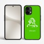 כיסוי בעיצוב אישי עם השם שלך לדגם - Nothing Phone (2) בעיצוב ספינקס מצרים