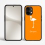כיסוי בעיצוב אישי עם השם שלך לדגם - Nothing Phone (2) בעיצוב אנפה