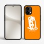 כיסוי בעיצוב אישי עם השם שלך לדגם - Nothing Phone (2) בעיצוב מזלות - דלי