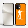 כיסוי בעיצוב אישי עם השם שלך לדגם - Nothing Phone (2) בעיצוב ביאתלון