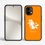 כיסוי בעיצוב אישי עם השם שלך לדגם - Nothing Phone (2) בעיצוב צוללן