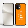 כיסוי בעיצוב אישי עם השם שלך לדגם - Nothing Phone (2) בעיצוב נרגילה
