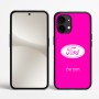 כיסוי בעיצוב אישי עם השם שלך לדגם - Nothing Phone (2) בעיצוב לחצות