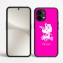 כיסוי בעיצוב אישי עם השם שלך לדגם - Nothing Phone (2) בעיצוב עגלת תינוק
