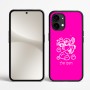 כיסוי בעיצוב אישי עם השם שלך לדגם - Nothing Phone (2) בעיצוב מחזמר אנג'ל 2