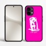 כיסוי בעיצוב אישי עם השם שלך לדגם - Nothing Phone (2) בעיצוב מזלות - דלי