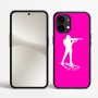כיסוי בעיצוב אישי עם השם שלך לדגם - Nothing Phone (2) בעיצוב ביאתלון