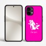 כיסוי בעיצוב אישי עם השם שלך לדגם - Nothing Phone (2) בעיצוב צוללן