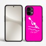 כיסוי בעיצוב אישי עם השם שלך לדגם - Nothing Phone (2) בעיצוב קיאק אולימפי