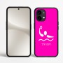 כיסוי בעיצוב אישי עם השם שלך לדגם - Nothing Phone (2) בעיצוב כדור מים אולימפי