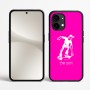 כיסוי בעיצוב אישי עם השם שלך לדגם - Nothing Phone (2) בעיצוב ילד סקייטבורד