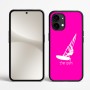 כיסוי בעיצוב אישי עם השם שלך לדגם - Nothing Phone (2) בעיצוב לגלוש - גלישה - שייט