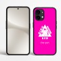כיסוי בעיצוב אישי עם השם שלך לדגם - Nothing Phone (2) בעיצוב טריאתלון