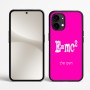 כיסוי בעיצוב אישי עם השם שלך לדגם - Nothing Phone (2) בעיצוב נוסחת אלברט איינשטיין