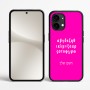 כיסוי בעיצוב אישי עם השם שלך לדגם - Nothing Phone (2) בעיצוב האלפבית היווני