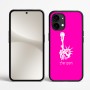 כיסוי בעיצוב אישי עם השם שלך לדגם - Nothing Phone (2) בעיצוב פסל החירות
