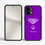 כיסוי בעיצוב אישי עם השם שלך לדגם - Nothing Phone (2) בעיצוב בריכה - ביליארד -