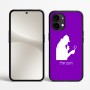 כיסוי בעיצוב אישי עם השם שלך לדגם - Nothing Phone (2) בעיצוב בתים של שרלוק