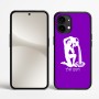 כיסוי בעיצוב אישי עם השם שלך לדגם - Nothing Phone (2) בעיצוב מזלות - דלי