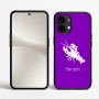 כיסוי בעיצוב אישי עם השם שלך לדגם - Nothing Phone (2) בעיצוב מזלות - סרטן