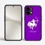 כיסוי בעיצוב אישי עם השם שלך לדגם - Nothing Phone (2) בעיצוב מזלות - קשת