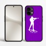 כיסוי בעיצוב אישי עם השם שלך לדגם - Nothing Phone (2) בעיצוב ביאתלון