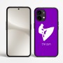 כיסוי בעיצוב אישי עם השם שלך לדגם - Nothing Phone (2) בעיצוב אופנוע ים