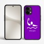 כיסוי בעיצוב אישי עם השם שלך לדגם - Nothing Phone (2) בעיצוב כדור מים אולימפי