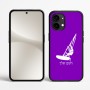 כיסוי בעיצוב אישי עם השם שלך לדגם - Nothing Phone (2) בעיצוב לגלוש - גלישה - שייט