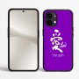 כיסוי בעיצוב אישי עם השם שלך לדגם - Nothing Phone (2) בעיצוב אהבה באותיות יפניות