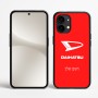 כיסוי בעיצוב אישי עם השם שלך לדגם - Nothing Phone (2) בעיצוב דייהטסו