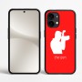 כיסוי בעיצוב אישי עם השם שלך לדגם - Nothing Phone (2) בעיצוב צלם - גברים