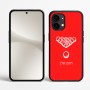 כיסוי בעיצוב אישי עם השם שלך לדגם - Nothing Phone (2) בעיצוב בריכה - ביליארד -