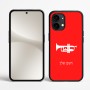 כיסוי בעיצוב אישי עם השם שלך לדגם - Nothing Phone (2) בעיצוב חצוצרה
