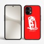 כיסוי בעיצוב אישי עם השם שלך לדגם - Nothing Phone (2) בעיצוב מזלות - דלי