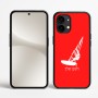 כיסוי בעיצוב אישי עם השם שלך לדגם - Nothing Phone (2) בעיצוב לגלוש - גלישה - שייט