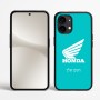 כיסוי בעיצוב אישי עם השם שלך לדגם - Nothing Phone (2) בעיצוב הונדה