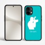כיסוי בעיצוב אישי עם השם שלך לדגם - Nothing Phone (2) בעיצוב צלם - גברים