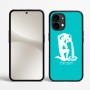 כיסוי בעיצוב אישי עם השם שלך לדגם - Nothing Phone (2) בעיצוב מזלות - דלי