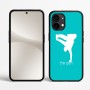 כיסוי בעיצוב אישי עם השם שלך לדגם - Nothing Phone (2) בעיצוב ברייקדאנס