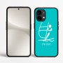 כיסוי בעיצוב אישי עם השם שלך לדגם - Nothing Phone (2) בעיצוב שייט אולימפי