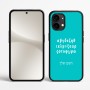 כיסוי בעיצוב אישי עם השם שלך לדגם - Nothing Phone (2) בעיצוב האלפבית היווני