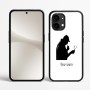 כיסוי בעיצוב אישי עם השם שלך לדגם - Nothing Phone (2) בעיצוב בתים של שרלוק