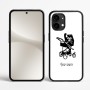 כיסוי בעיצוב אישי עם השם שלך לדגם - Nothing Phone (2) בעיצוב עגלת תינוק