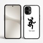 כיסוי בעיצוב אישי עם השם שלך לדגם - Nothing Phone (2) בעיצוב נגן גיטרה
