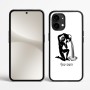 כיסוי בעיצוב אישי עם השם שלך לדגם - Nothing Phone (2) בעיצוב מזלות - דלי
