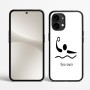 כיסוי בעיצוב אישי עם השם שלך לדגם - Nothing Phone (2) בעיצוב כדור מים אולימפי