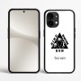 כיסוי בעיצוב אישי עם השם שלך לדגם - Nothing Phone (2) בעיצוב טריאתלון