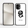 כיסוי בעיצוב אישי עם השם שלך לדגם - Nothing Phone (2) בעיצוב צ'ה גווארה